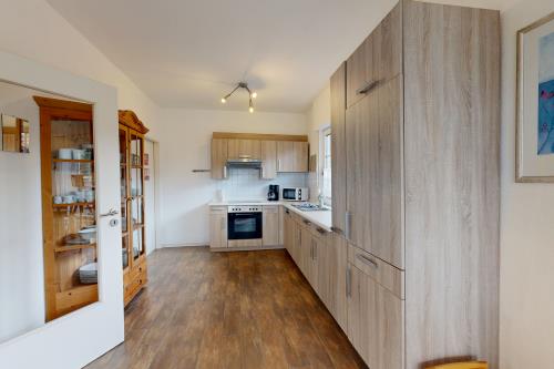 Borkum Ferienhaus Jo