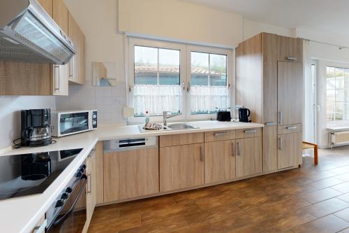 Borkum Ferienhaus Jo