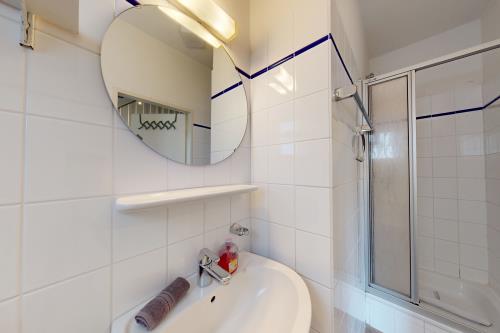 Borkum Ferienhaus Jo