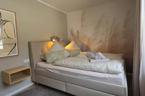 Borkum Ferienhaus Kiels Kajüte