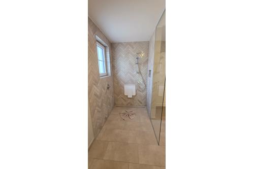 Borkum Ferienhaus Kiels Kajüte