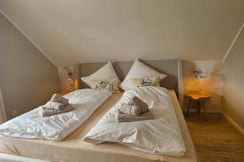 Borkum Ferienhaus Kiels Kajüte