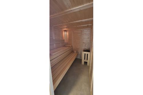 Borkum Ferienhaus Kiels Kajüte