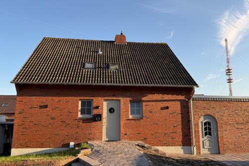 Borkum Ferienhaus Kiels Kajüte