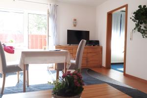 Ferienhaus Noetzig