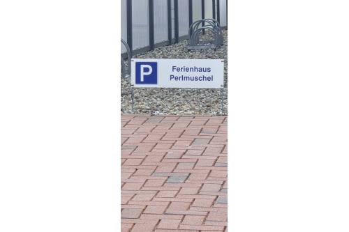 Borkum Ferienhaus Perlmuschel