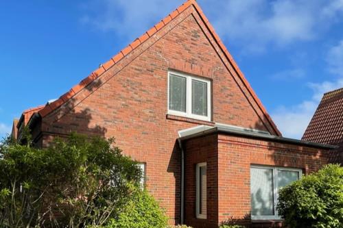 Borkum Ferienhaus Stöhr