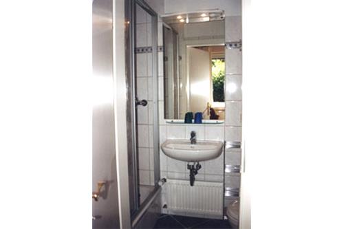 Borkum Ferienhaus Stöhr