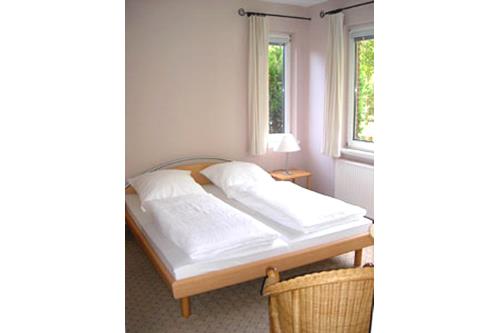 Borkum Ferienhaus Stöhr