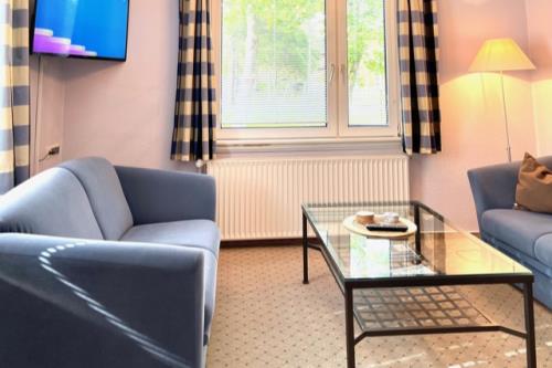 Borkum Ferienhaus Stöhr - Ausstattung 1