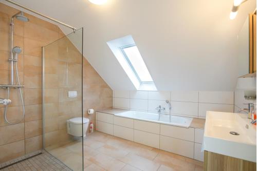 Borkum Ferienhaus Villa Strandlust