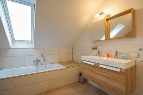 Borkum Ferienhaus Villa Strandlust