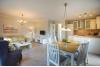 Borkum Ferienhaus Villa Strandlust