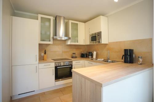 Borkum Ferienhaus Villa Strandlust