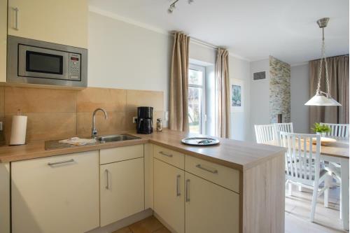 Borkum Ferienhaus Villa Strandlust