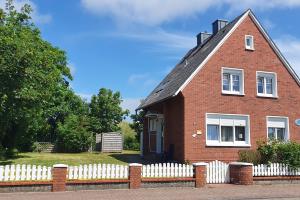 Ferienhaus Zum Reitstall