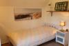 Borkum Ferienhaus Zum Reitstall - Schlafzimmer 3