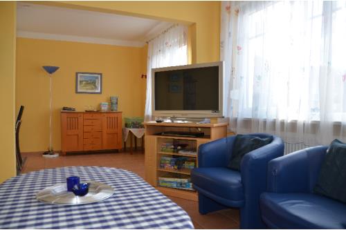 Borkum Ferienhaus Zum Reitstall - Zum Reistall - ID 11012 - Ausstattung 1