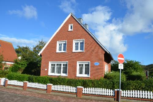 Borkum Ferienhaus Zum Reitstall - Zum Reistall - ID 11012 - Ausstattung 2