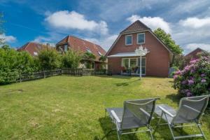 Ferienhaus Zweite Heimat