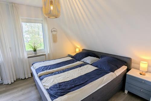 Borkum Ferienhaus Zweite Heimat