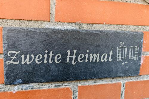 Borkum Ferienhaus Zweite Heimat