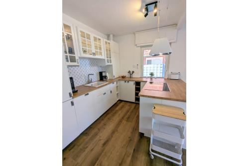 Borkum Ferienhaus Zweite Heimat