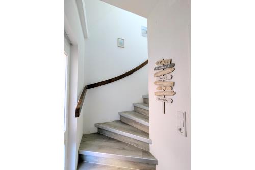 Borkum Ferienhaus Zweite Heimat