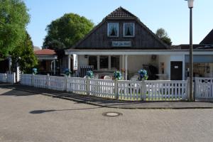 Ferienwohnanlage zur Heide