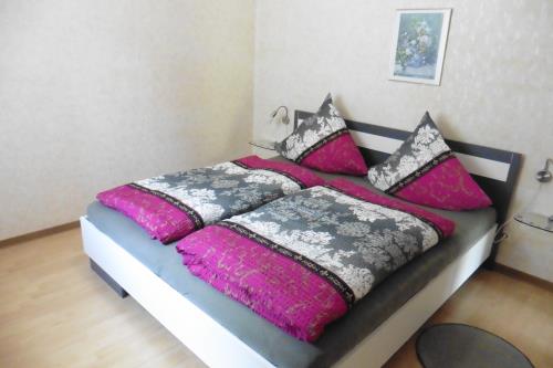 Borkum Ferienwohnung Ferienwohnanlage zur Heide - P1010214