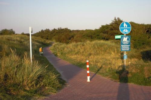Borkum Ferienwohnung Ferienwohnanlage zur Heide - aktivli3