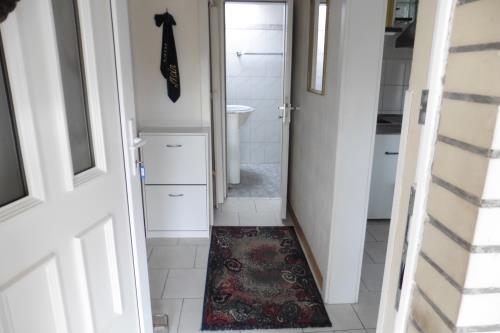 Borkum Ferienwohnung Ferienwohnanlage zur Heide - Wohnung 1 - P1010197