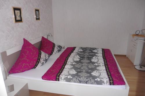 Borkum Ferienwohnung Ferienwohnanlage zur Heide - Wohnung 1 - P1010092