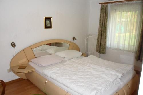 Borkum Ferienwohnung Ferienwohnanlage zur Heide - Wohnung 1 - Ausstattung 7