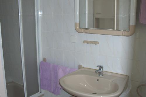 Borkum Ferienwohnung Ferienwohnanlage zur Heide - Wohnung 2 - CIMG5416