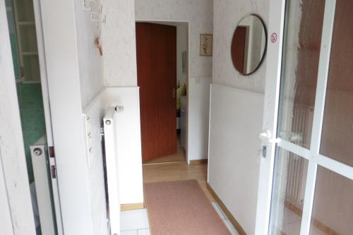 Borkum Ferienwohnung Ferienwohnanlage zur Heide - Wohnung 3 - P1010178