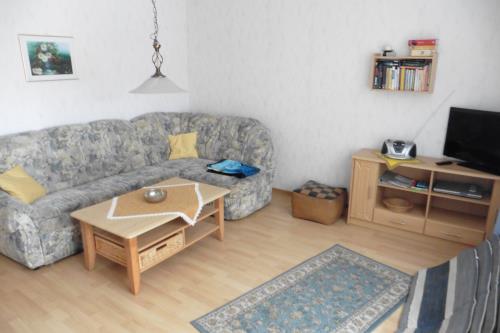 Borkum Ferienwohnung Ferienwohnanlage zur Heide - Wohnung 3 - P1010168