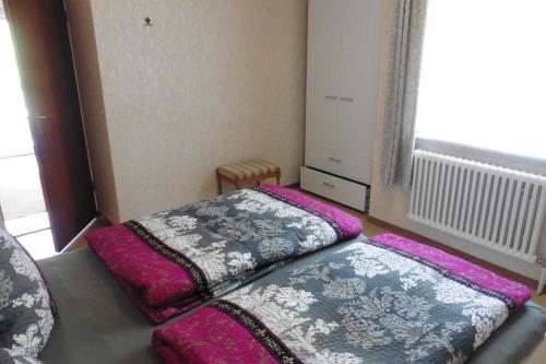 Borkum Ferienwohnung Ferienwohnanlage zur Heide - Wohnung 3 - P1010213