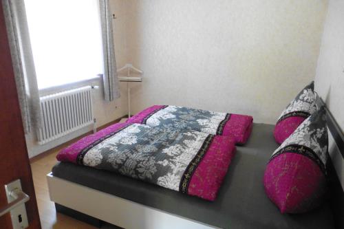 Borkum Ferienwohnung Ferienwohnanlage zur Heide - Wohnung 3 - P1010212