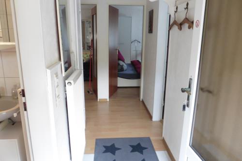 Borkum Ferienwohnung Ferienwohnanlage zur Heide - Wohnung 4 - P1010191