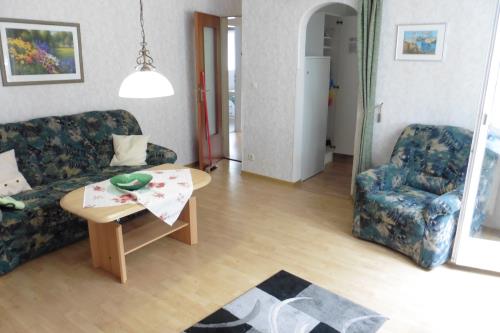 Borkum Ferienwohnung Ferienwohnanlage zur Heide - Wohnung 4 - P1010185