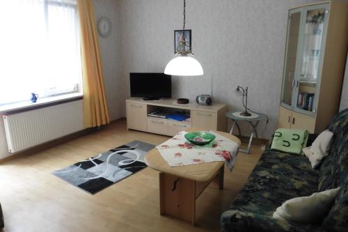 Borkum Ferienwohnung Ferienwohnanlage zur Heide - Wohnung 4 - P1010186