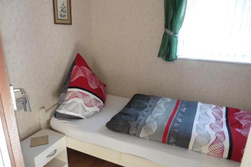 Borkum Ferienwohnung Ferienwohnanlage zur Heide - Wohnung 4 - P1010210