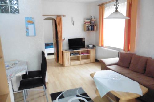 Borkum Ferienwohnung Ferienwohnanlage zur Heide - Wohnung 5 - P1010195