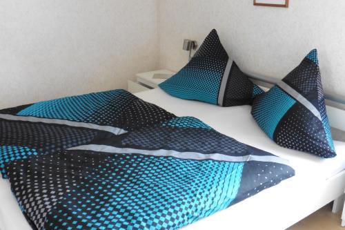 Borkum Ferienwohnung Ferienwohnanlage zur Heide - Wohnung 5 - P1010162