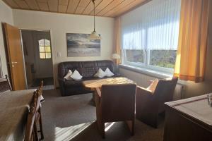 Ferienwohnung 4: Borkum