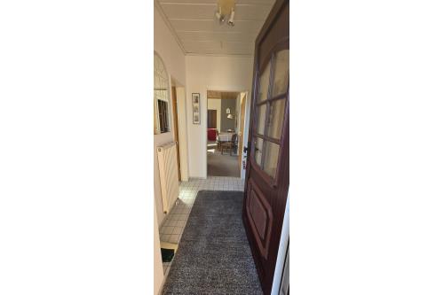 Borkum Ferienwohnung 4: Borkum