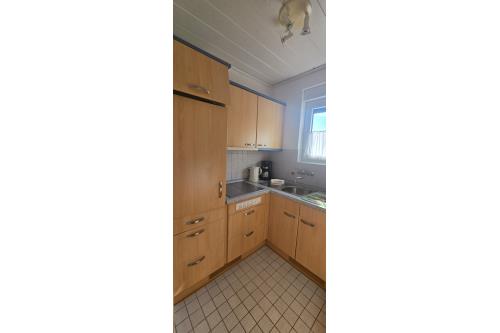 Borkum Ferienwohnung 4: Borkum