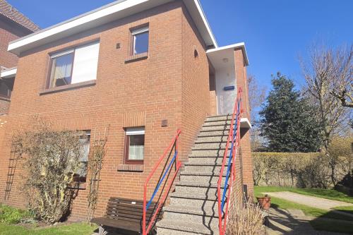 Borkum Ferienwohnung 4: Borkum