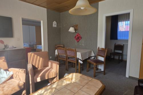 Borkum Ferienwohnung 4: Borkum